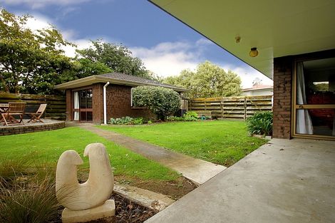 Photo of property in 18 Edwards Place, Terrace End, Palmerston North, 4410