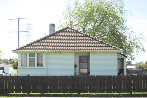 Photo of property in 24 Rotowaro Road, Huntly, 3700