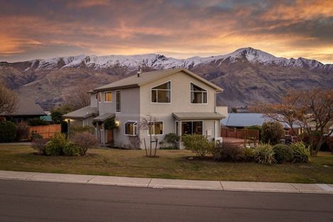 Photo of property in 97 Hunter Crescent, Wanaka, 9305
