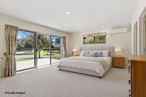 Photo of property in 6 Grosvenor Drive, Matamata, 3400