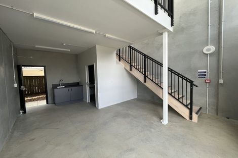 Photo of property in Victoria Lane Car Parks, 149/73c Dixon Street, Te Aro, Wellington, 6011