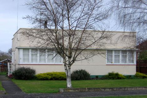 Photo of property in 16 Masters Crescent, Masterton, 5810