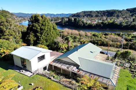 Photo of property in 1042 Main Road, Dobson, Greymouth, 7805