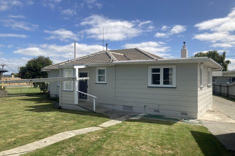 Photo of property in 3 Harris Street, Feilding, 4702