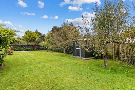 Photo of property in 19 Waterholes Road, Springston, Christchurch, 7674