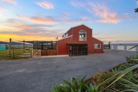 Photo of property in 555 Bickerstaffe Road, Maungaturoto, 0587