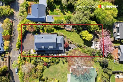 Photo of property in 14 Waikana Street, Broad Bay, Dunedin, 9014