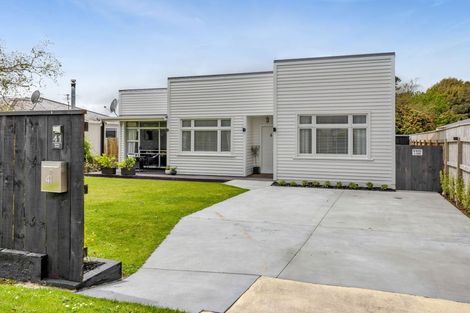 Photo of property in 41 Mahoe Street, Inglewood, 4330