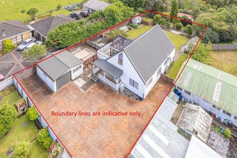 Photo of property in 5a Benefield Street, Whanganui East, Whanganui, 4500
