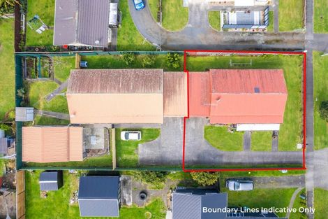 Photo of property in 38a Bailey Street, Huntly, 3700