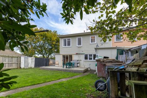 Photo of property in 4 Renfrew Place, Highbury, Palmerston North, 4412