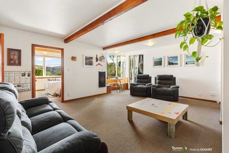 Photo of property in 119 Cecil Road, Wadestown, Wellington, 6012