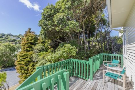 Photo of property in 120 Campbell Street, Karori, Wellington, 6012