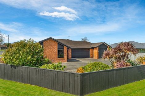 Photo of property in 1 Belgrave Court, Huntington, Hamilton, 3210