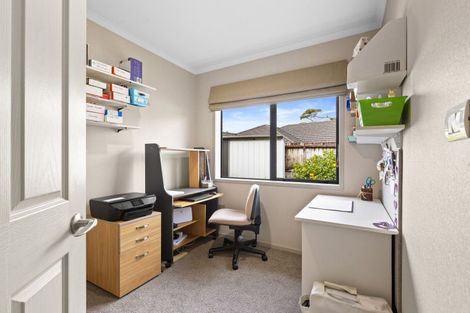 Photo of property in 11 Fairway Drive, Morrinsville, 3300