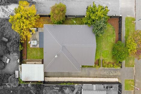 Photo of property in 56 Mahars Road, Mairehau, Christchurch, 8013