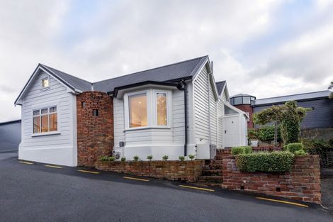 Photo of property in 8 Yale Road, Mount Cook, Wellington, 6021