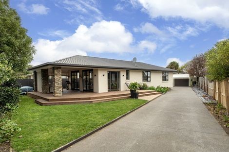 Photo of property in 31a Cradock Street, South New Brighton, Christchurch, 8062