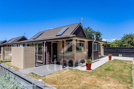 Photo of property in 3 Reeves Road, Rangiora, 7400