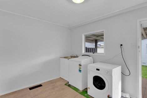 Photo of property in 6 Camden Place, Pukete, Hamilton, 3200