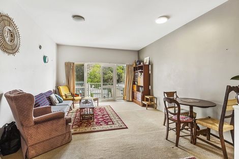 Photo of property in Luxford Villas, 308/72u Herald Street, Berhampore, Wellington, 6023