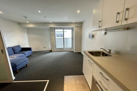 Photo of property in Soho Apartments, 521/74 Taranaki Street, Te Aro, Wellington, 6011