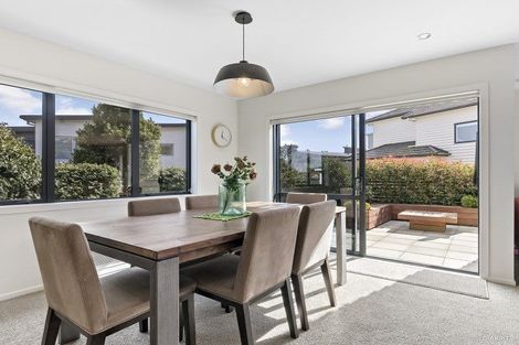 Photo of property in 22 Cresswell Place, Johnsonville, Wellington, 6037