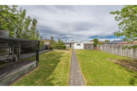 Photo of property in 57 Dacre Street, Linwood, Christchurch, 8062
