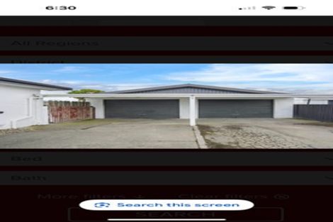Photo of property in 384 Saint Andrew Street, Glengarry, Invercargill, 9810