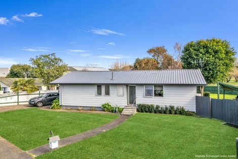 Photo of property in 7 Cormack Place, Greenmeadows, Napier, 4112