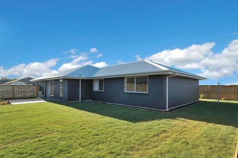 Photo of property in 94 Ridgeway Avenue, Rolleston, 7615