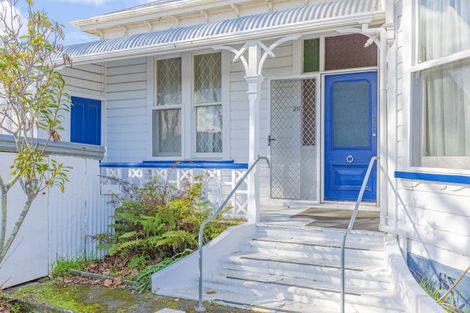 Photo of property in 211 Guyton Street, Whanganui, 4500