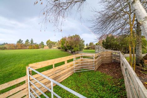 Photo of property in 328 Fabians Road, Morison Bush, Greytown, 5794