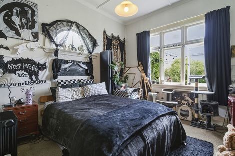 Photo of property in 64 Arthur Street, Dunedin Central, Dunedin, 9016