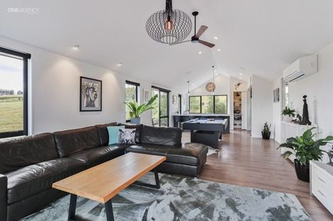 Photo of property in 27 Mairangi Lane, Starvation Hill, Oxford, 7495