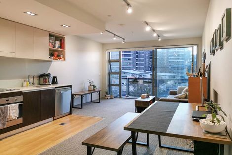Photo of property in Masina Apartments, 304/80u Riddiford Street, Newtown, Wellington, 6021