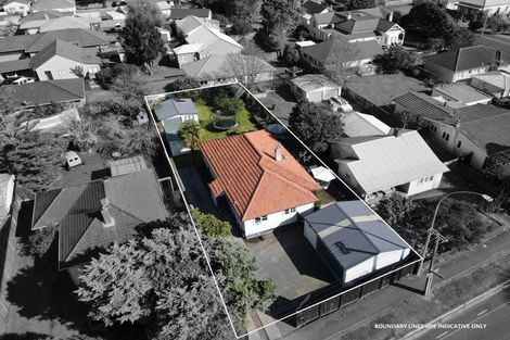 Photo of property in 269 Peachgrove Road, Fairfield, Hamilton, 3214
