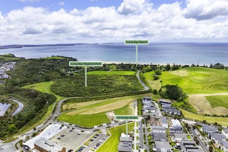 Photo of property in 14 Kiokio Street, Long Bay, Auckland, 0630