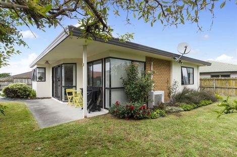 Photo of property in 116 Russley Drive, Mount Maunganui, 3116