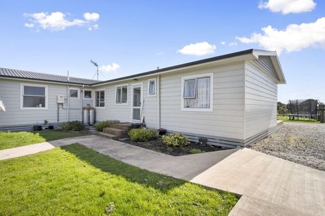 Photo of property in 20 Monteith Street, Halcombe, 4779