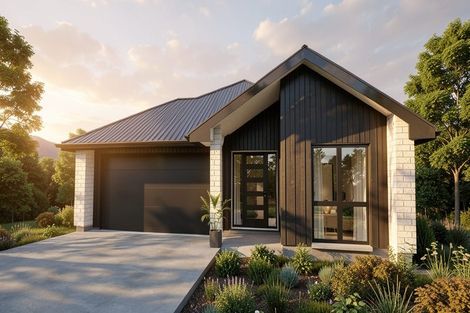 Photo of property in 14 Piwakawaka Place, Leeston, 7632