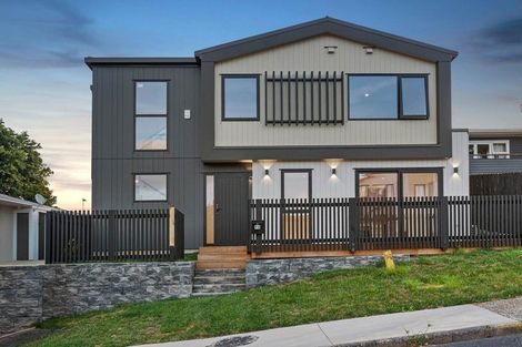 Photo of property in 9a O'donn Avenue, Beach Haven, Auckland, 0626