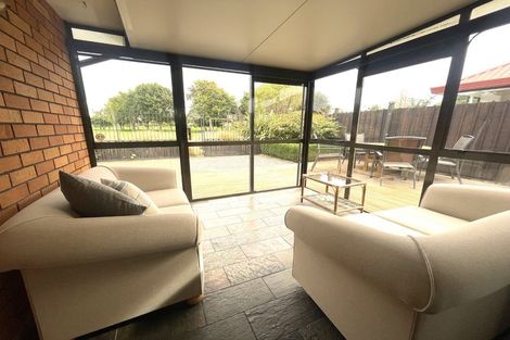 Photo of property in 24 Nepal Place, Burnside, Christchurch, 8053