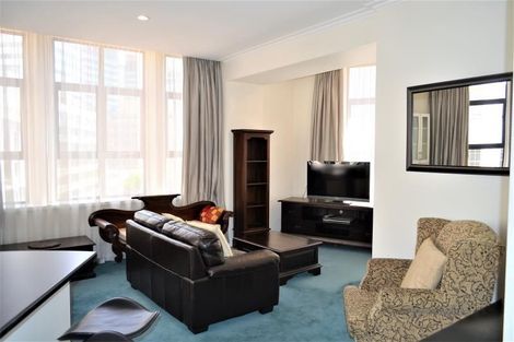 Photo of property in Quest Wellington Serviced Apart, 33u4b Hunter Street, Wellington Central, Wellington, 6011