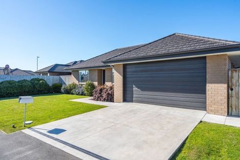 Photo of property in 37 Reuben Avenue, Rolleston, 7615