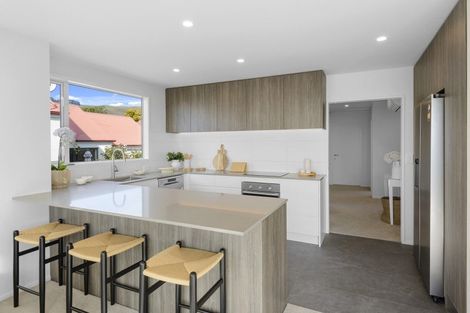 Photo of property in 19 Beachville Road, Redcliffs, Christchurch, 8081