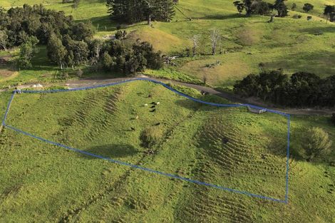 Photo of property in Sills Road, Arapohue, Dargaville, 0370