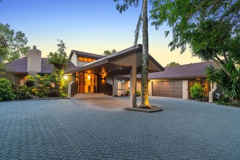 Photo of property in 55 Postman Road, Dairy Flat, Albany, 0794