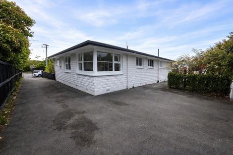 Photo of property in 10 Lucienne Place, Hillsborough, Christchurch, 8022