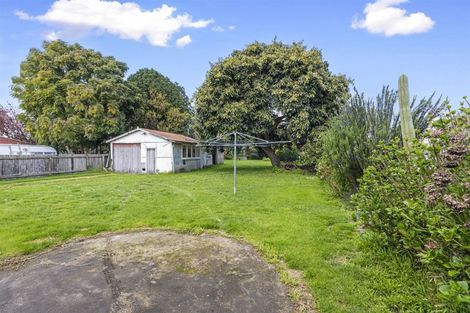 Photo of property in 12 Station Road, Te Puke, 3119